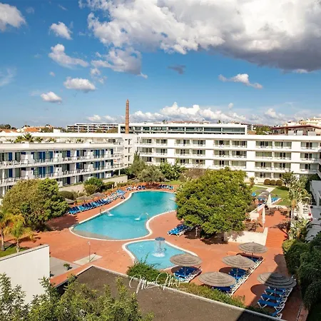 Almarina Apartment, Лагуш