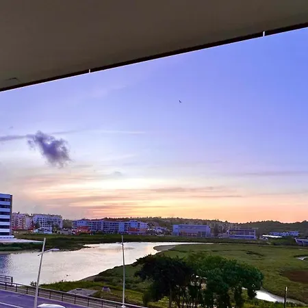 Almarina Apartment, Лагуш