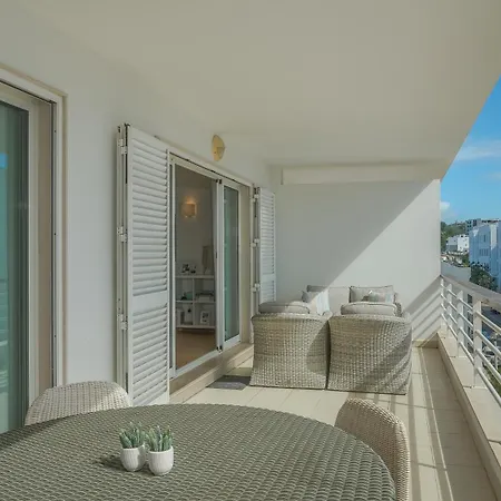 Апартаменты Almarina Apartment, Лагуш